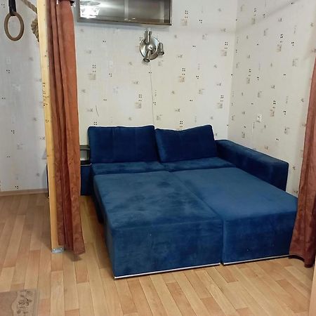 A Comfortable 18M Room With Balcony Tallinn Eksteriør billede