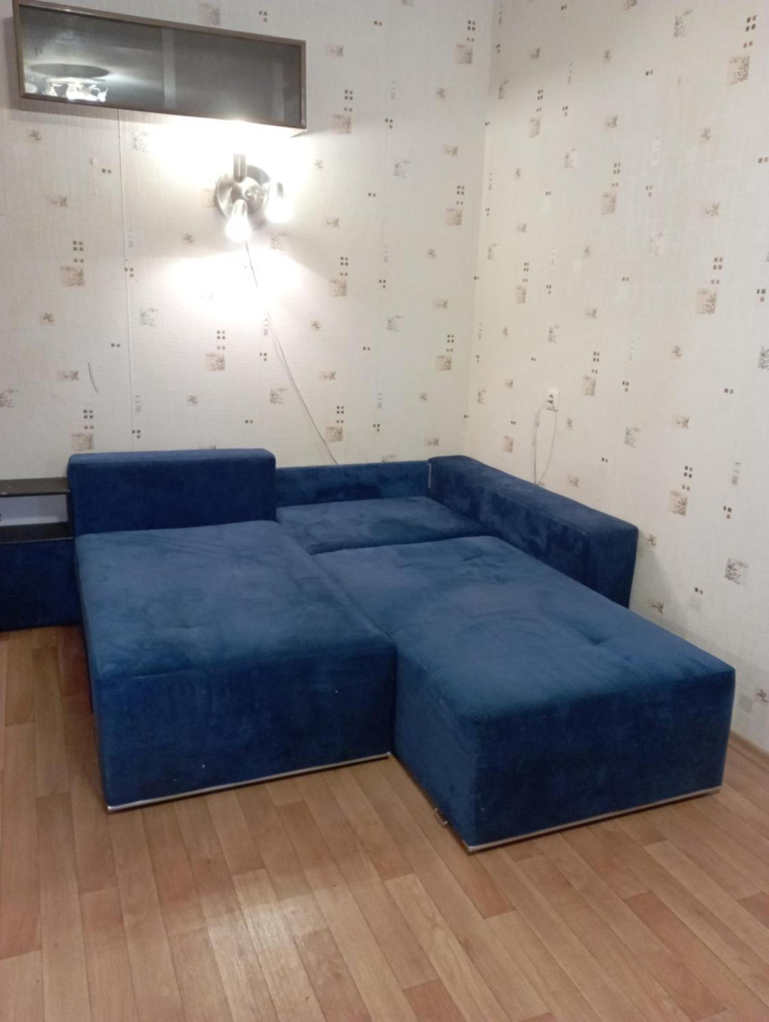 A Comfortable 18M Room With Balcony Tallinn Eksteriør billede