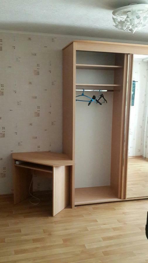A Comfortable 18M Room With Balcony Tallinn Eksteriør billede